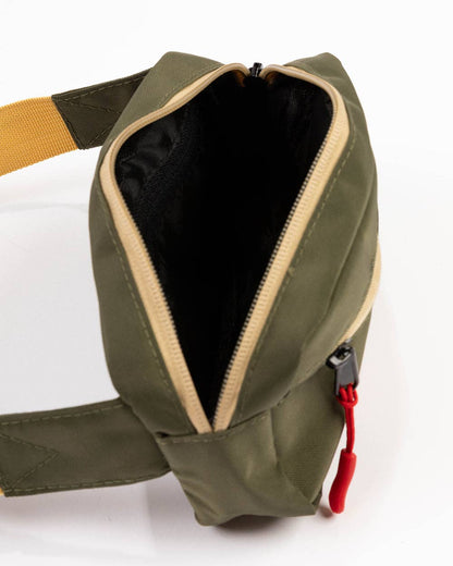 Kids Fanny Pack | Olive/Khaki