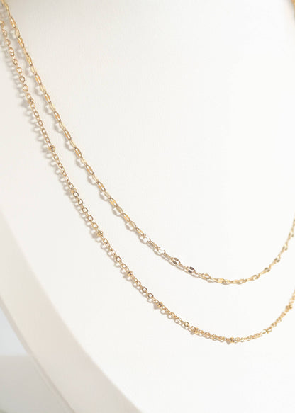 Mary Necklace