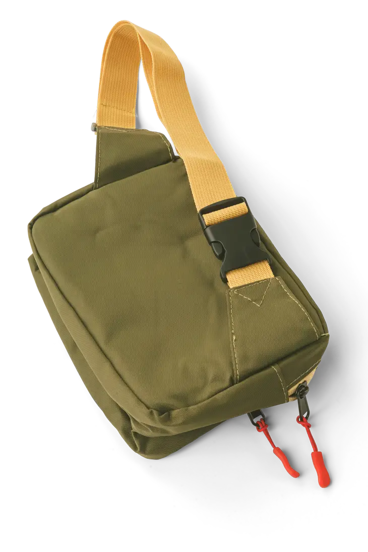 Adventure Fanny Pack | Olive/Khaki