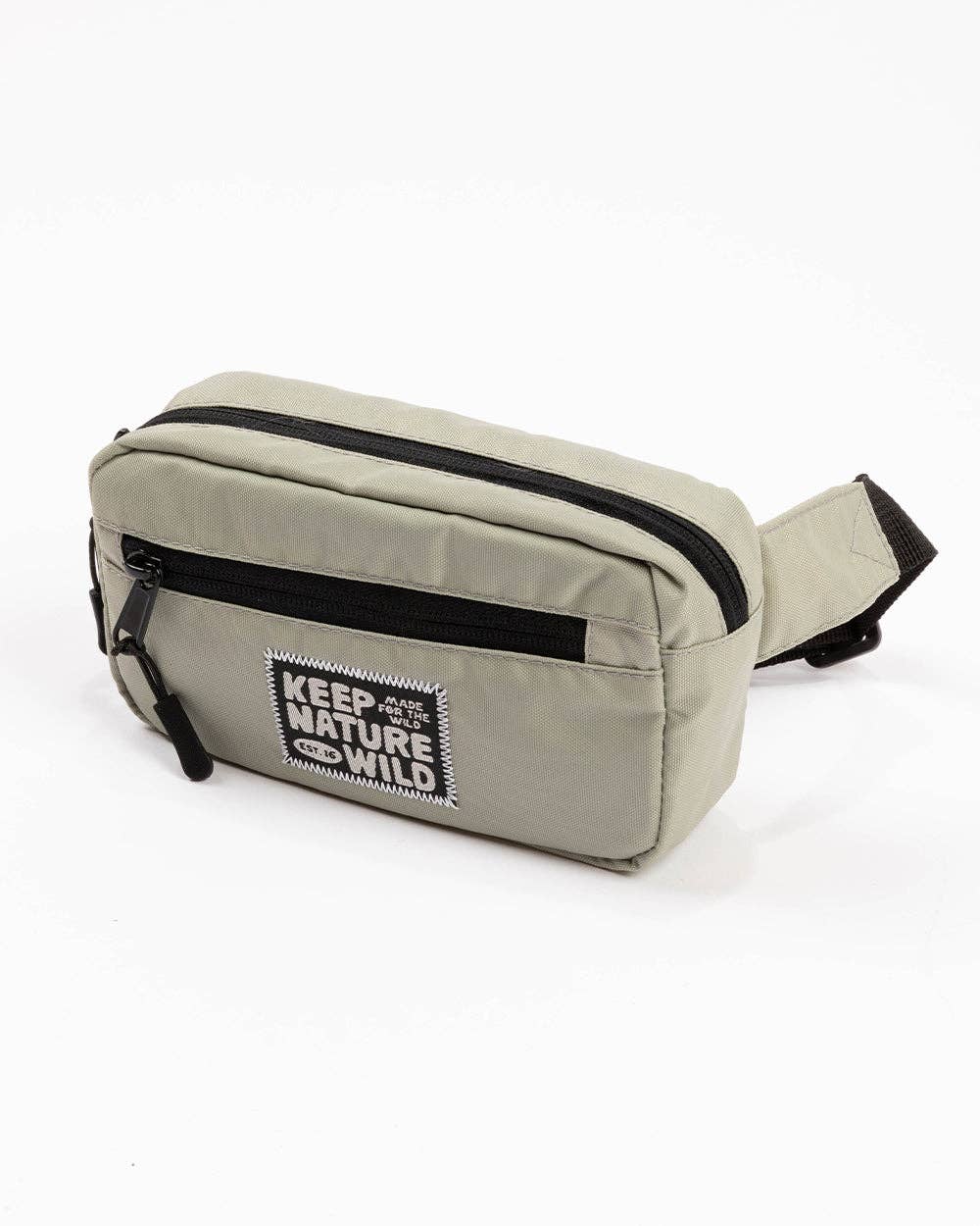 Kids Fanny Pack | Stone