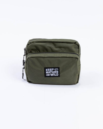 Fanny Pack | Olive