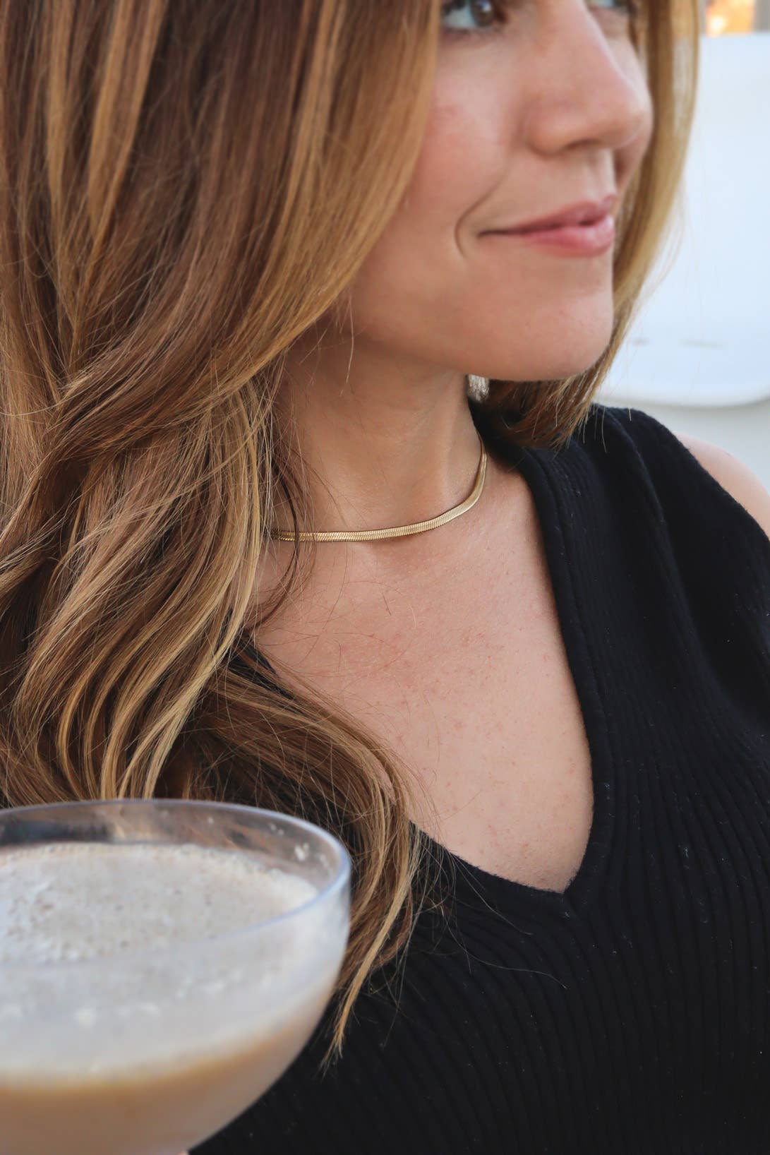 16" Susie Necklace