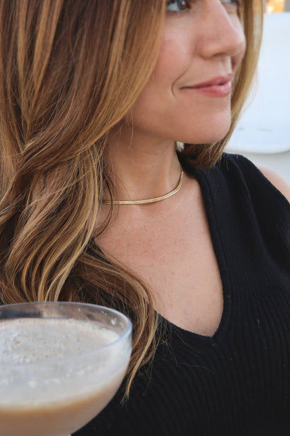 16" Susie Necklace