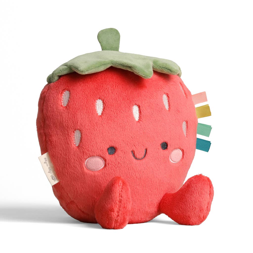 Strawberry Sweetie Snuggles™ Plush