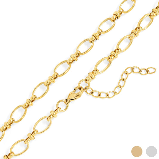 The Lucy Necklace