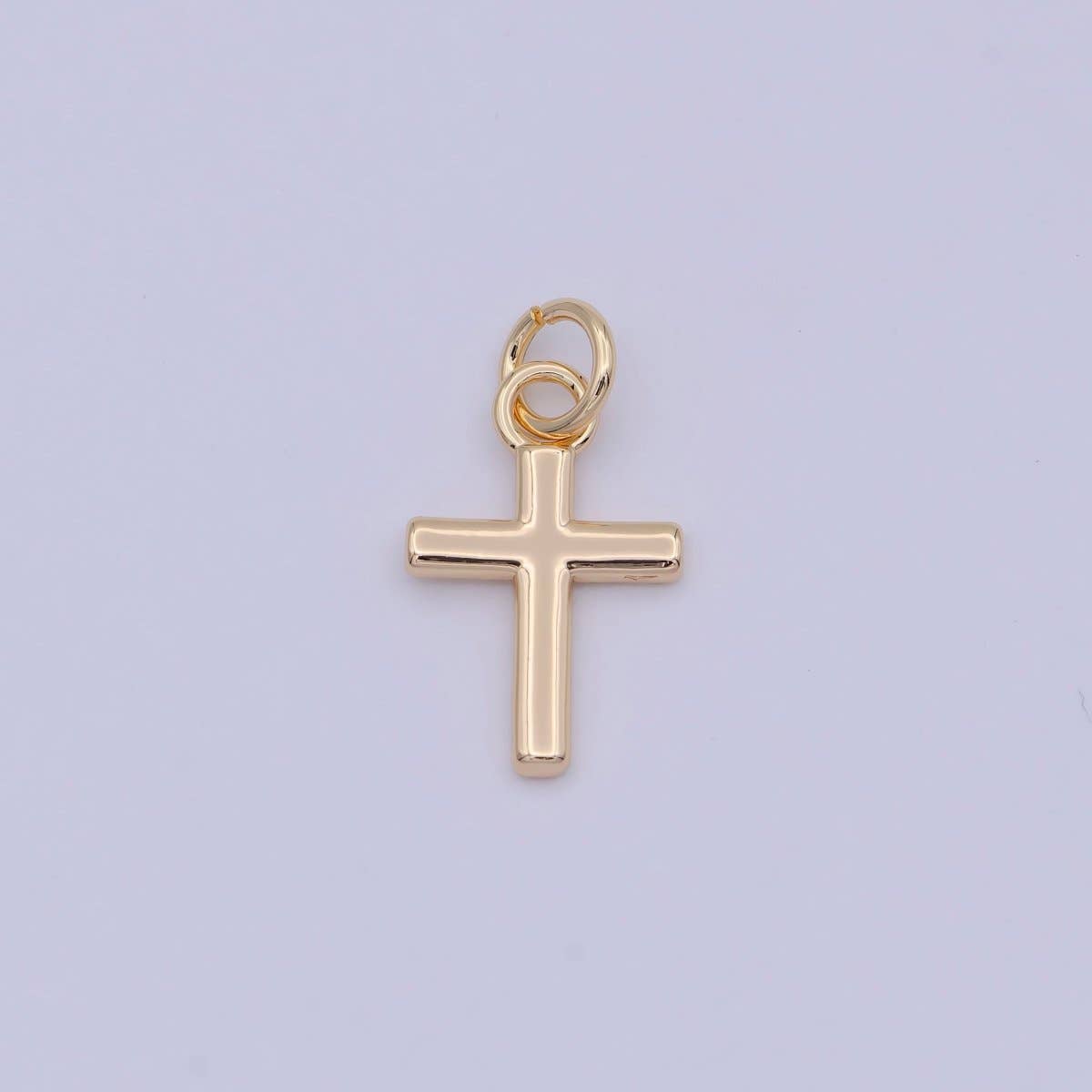 Cross Charm
