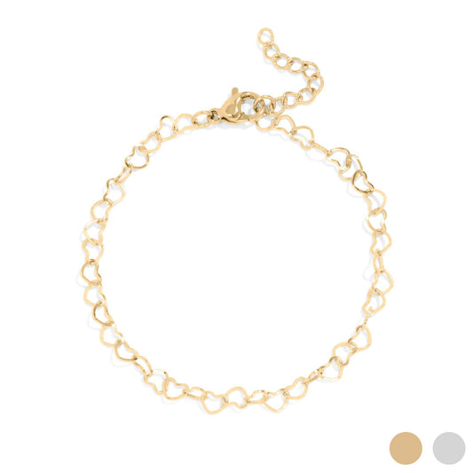 Lover Girl Bracelet