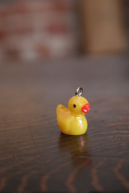 Duck Charm