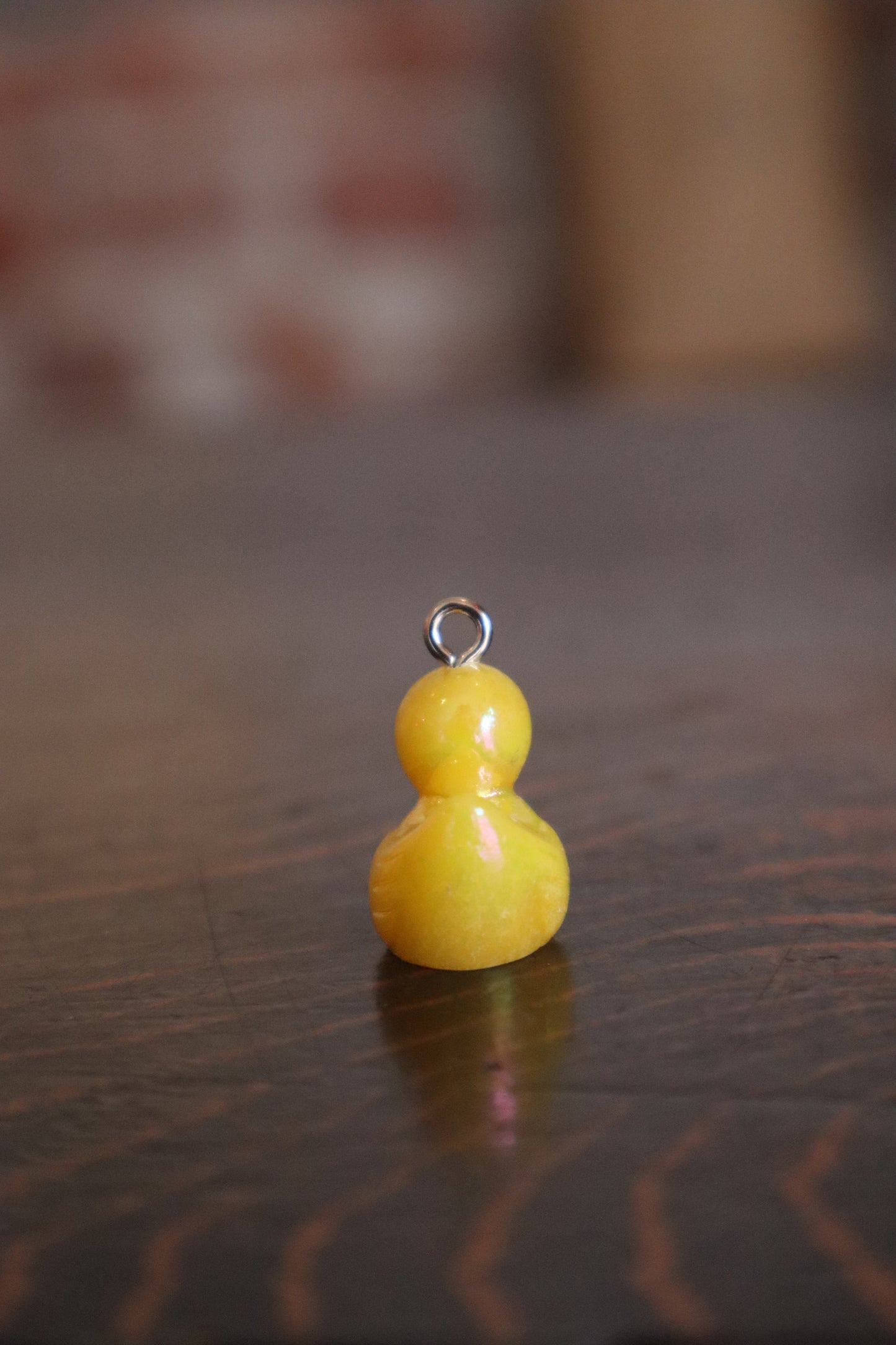Duck Charm
