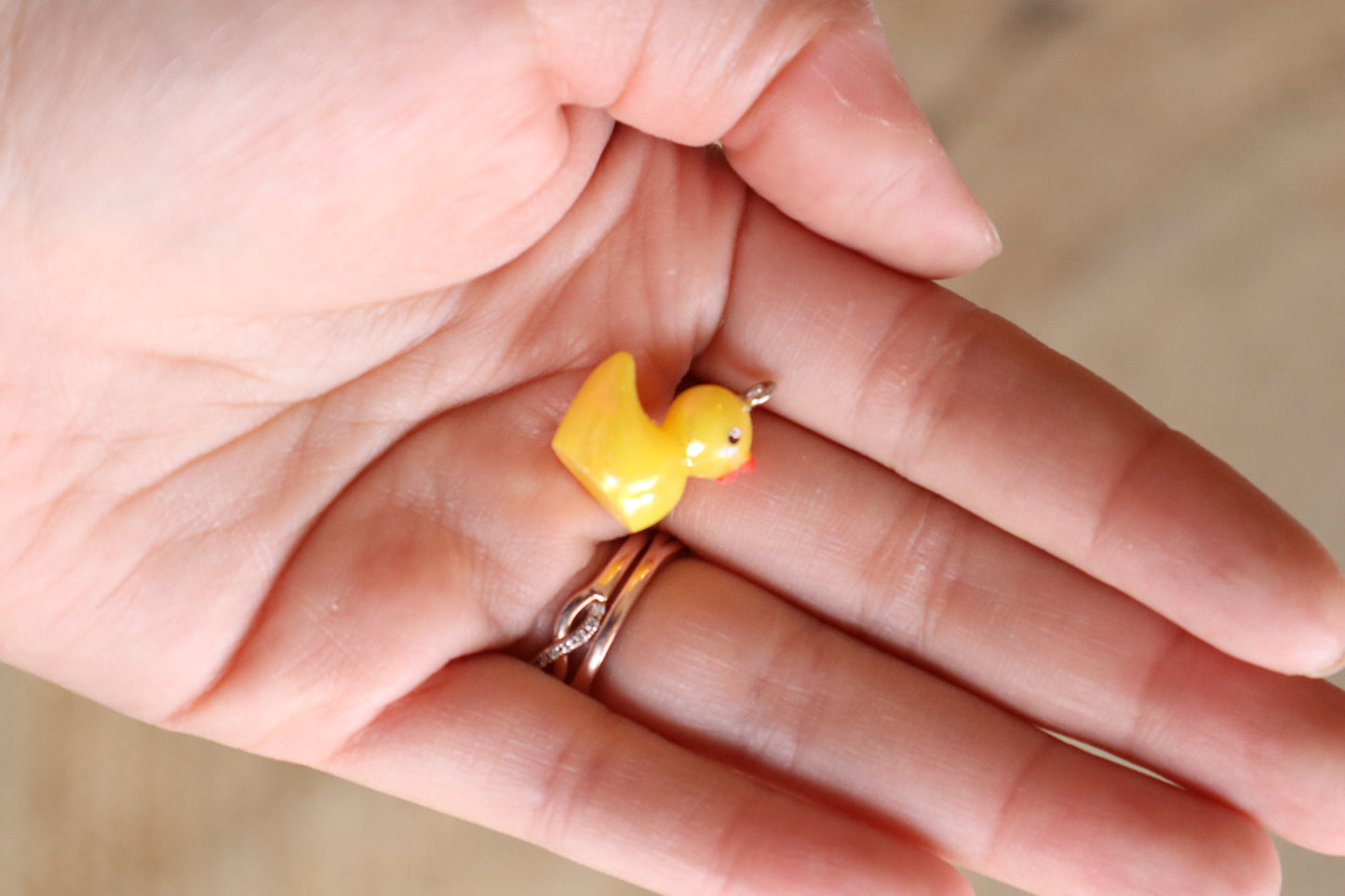 Duck Charm