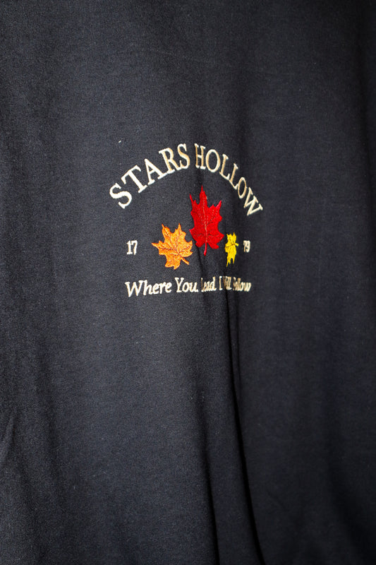 Stars Hallow Crew Neck