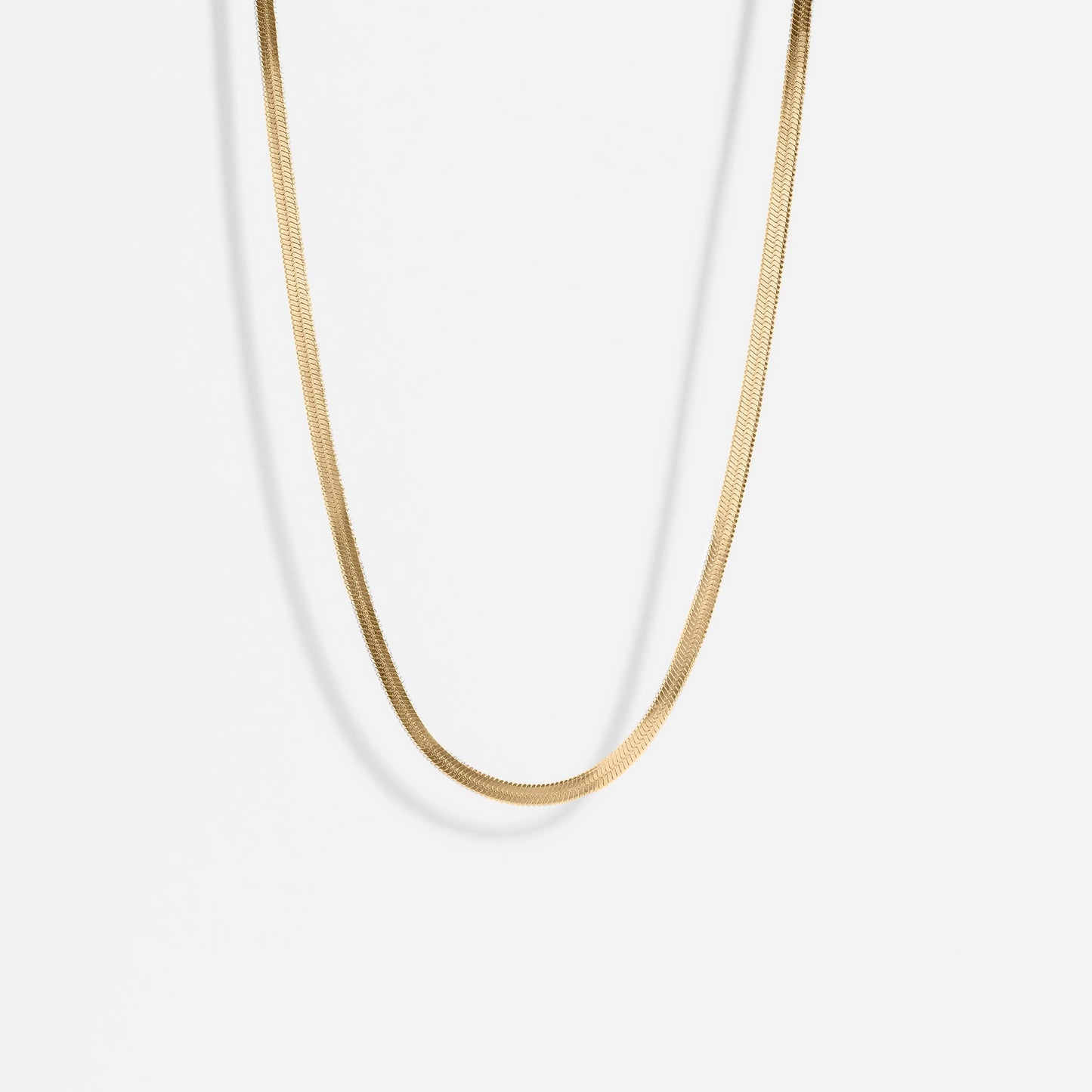 16" Susie Necklace