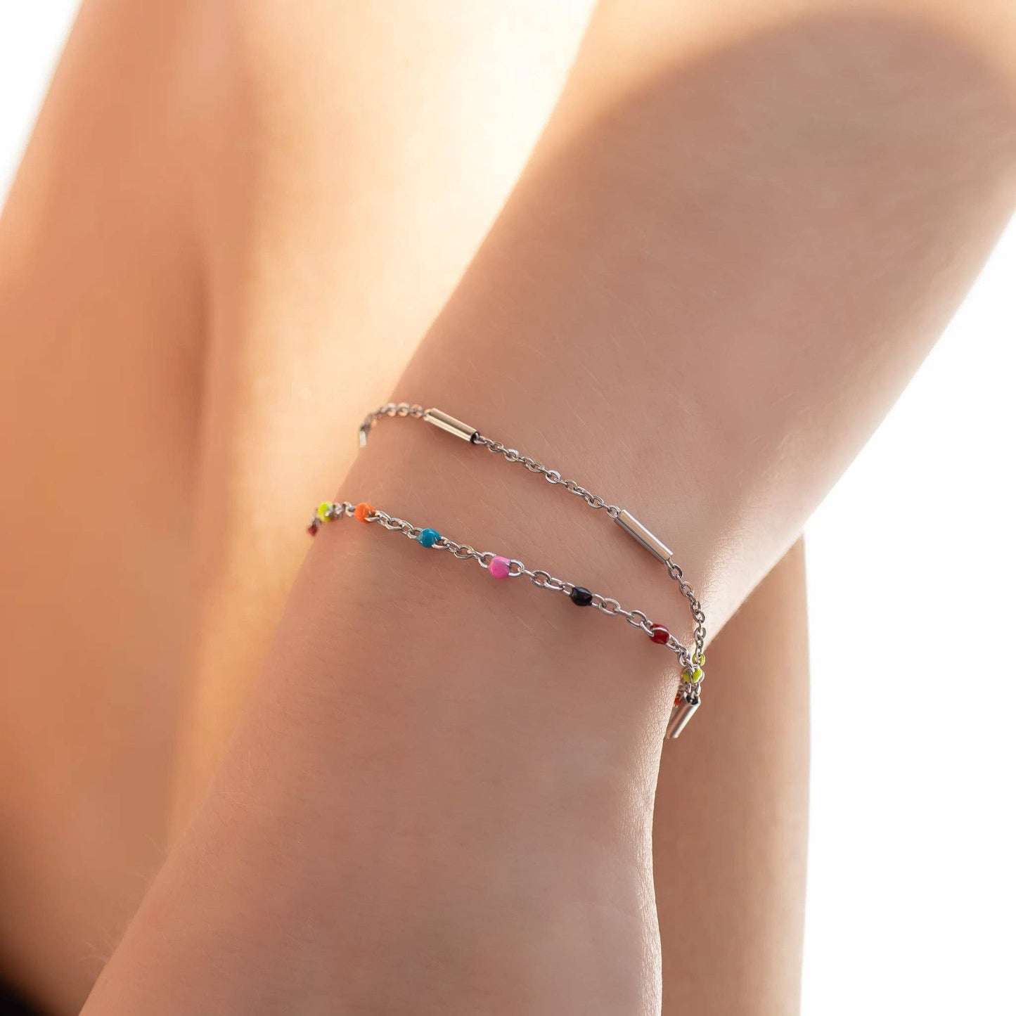 Confetti Susie Bracelet