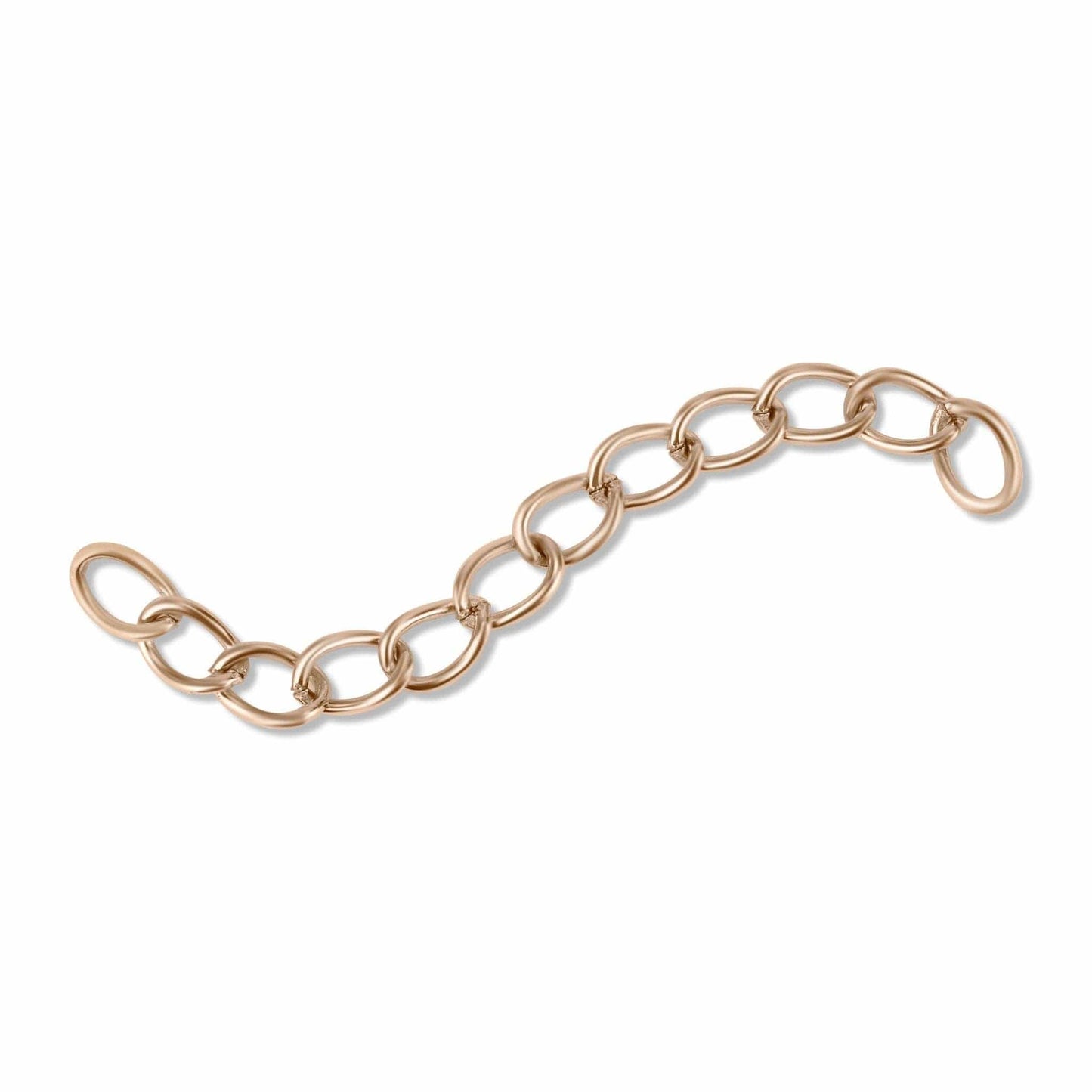 Gold Chain Extender 2"