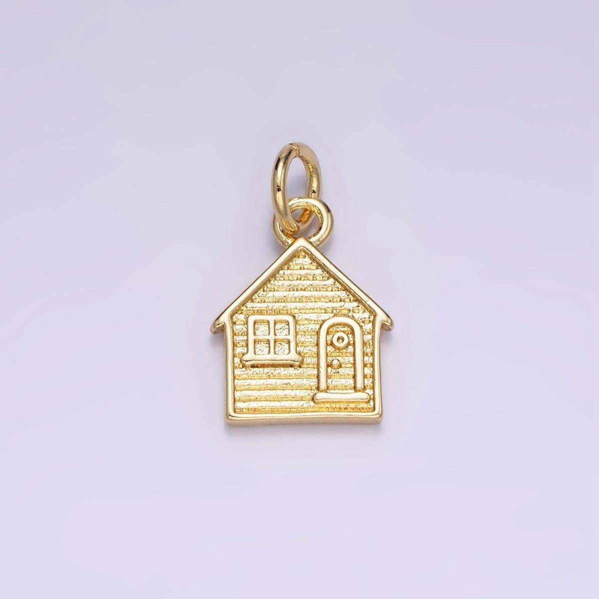 House Tour Charm