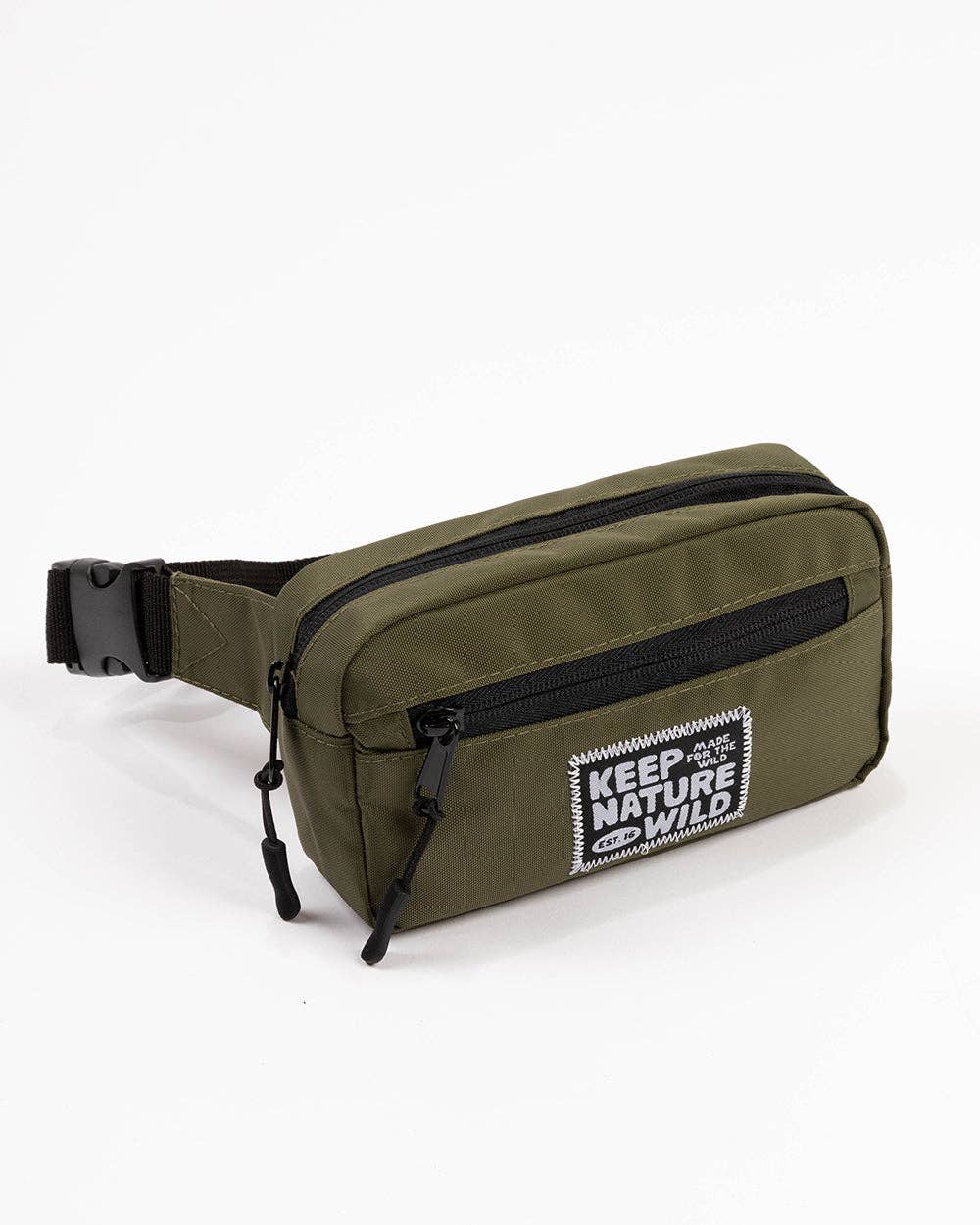 Kids Fanny Pack | Olive