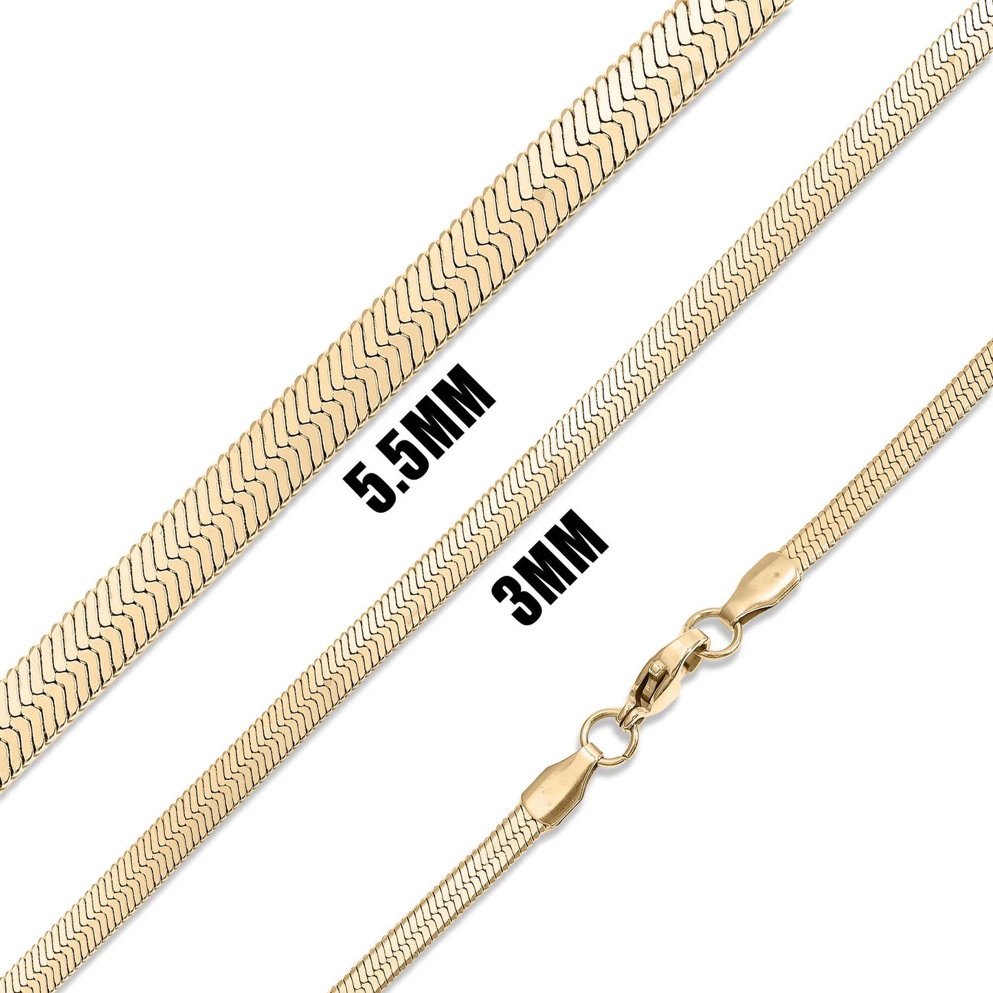 16" Susie Necklace