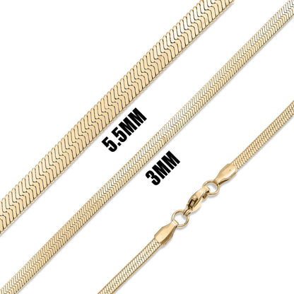 16" Susie Necklace