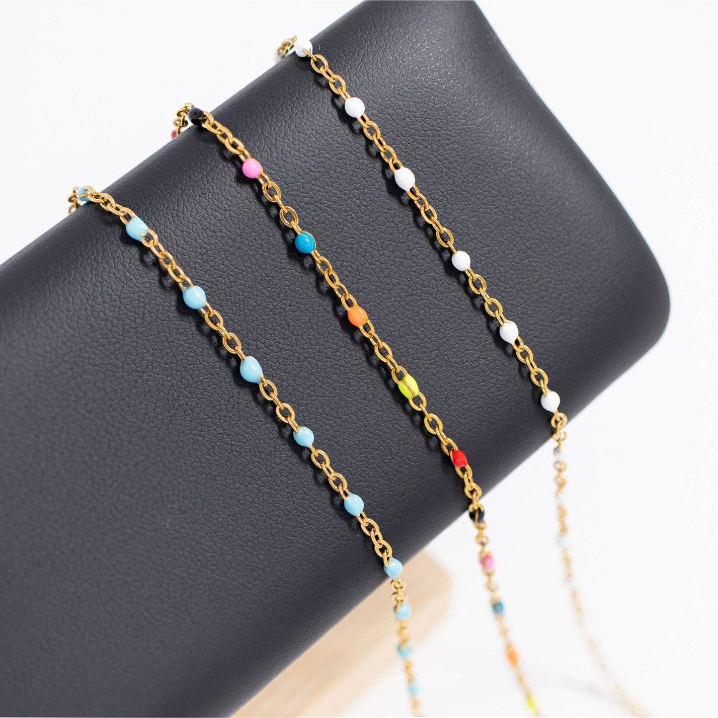 Confetti Susie Bracelet