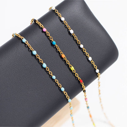 Confetti Susie Bracelet