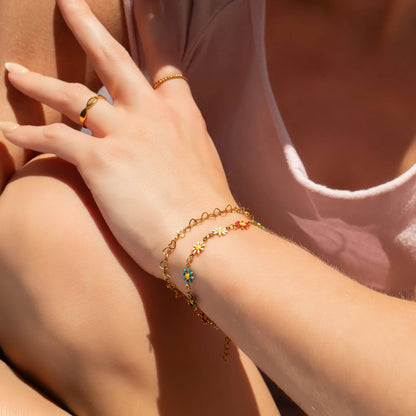 Lover Girl Bracelet