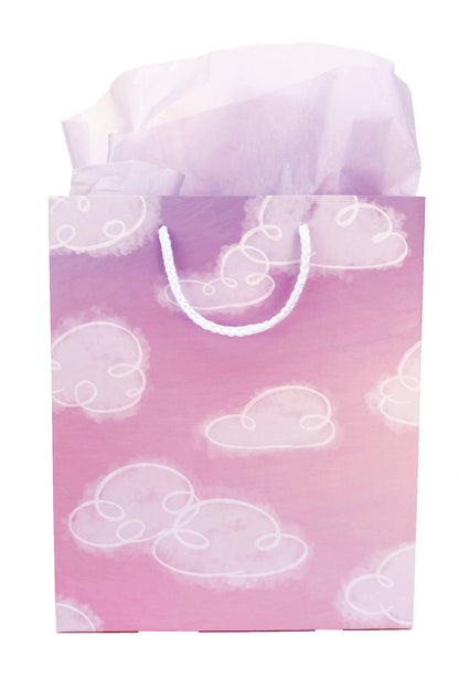 Clouds Gift Bag