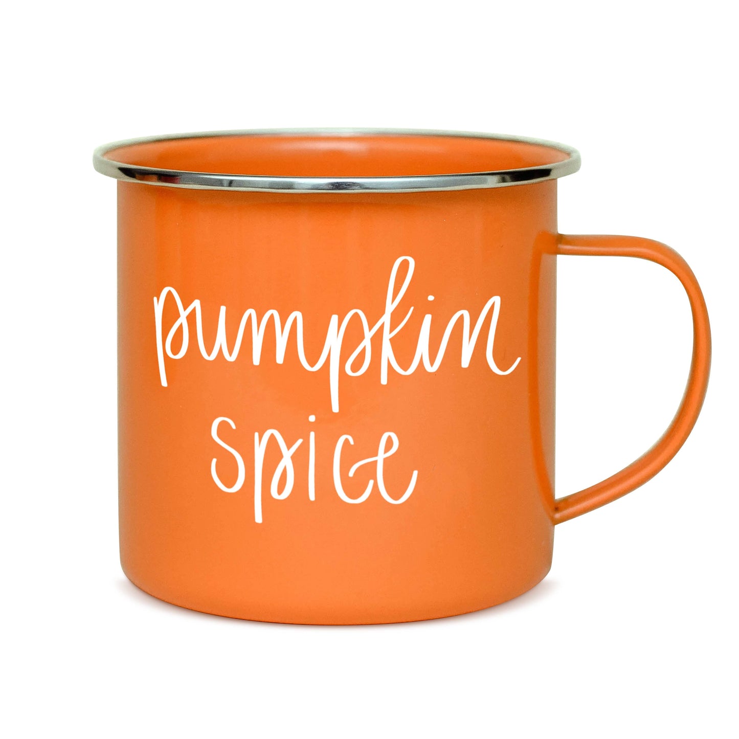 Pumpkin Spice Coffee Mug - Fall Home Decor & Gifts