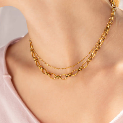 The Lucy Necklace