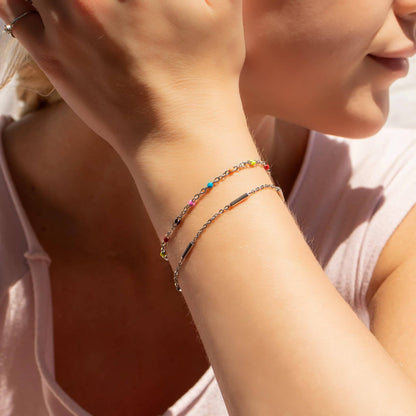 Confetti Susie Bracelet