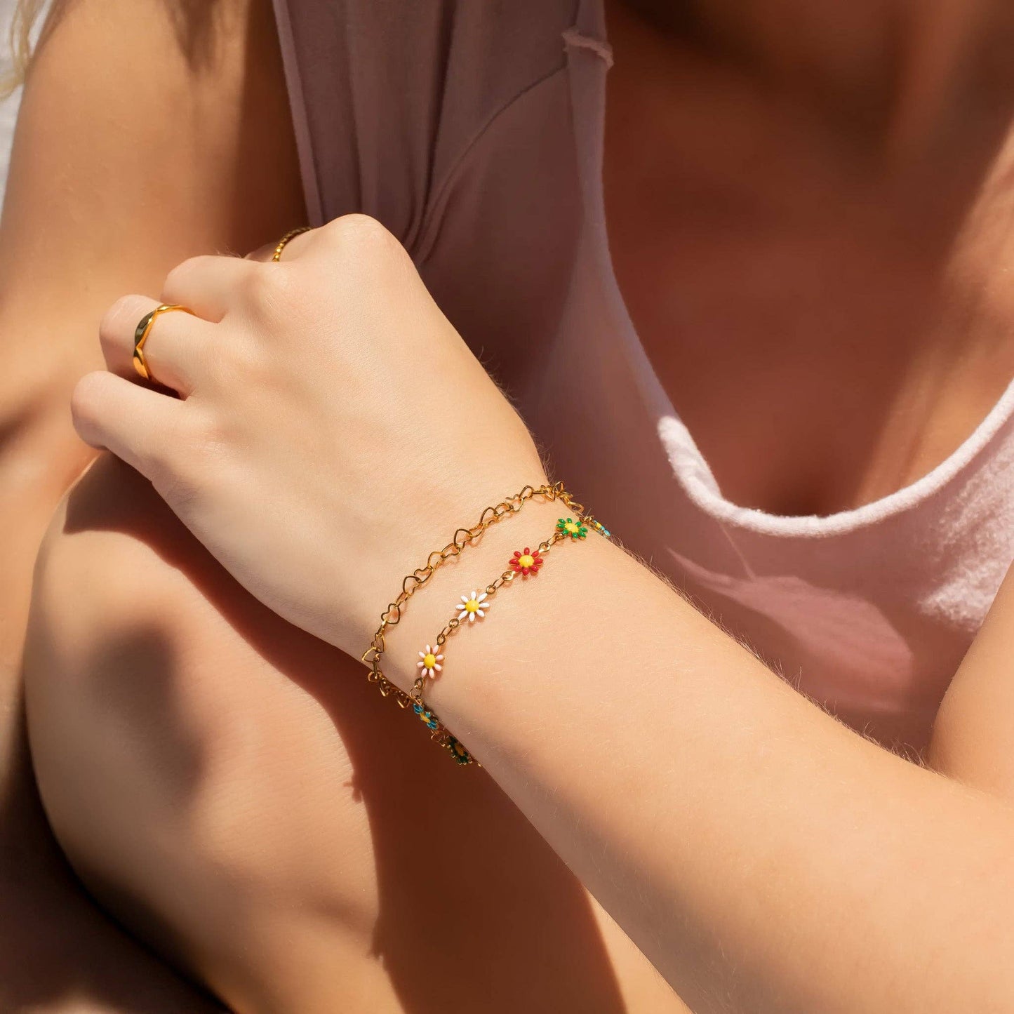 Lover Girl Bracelet