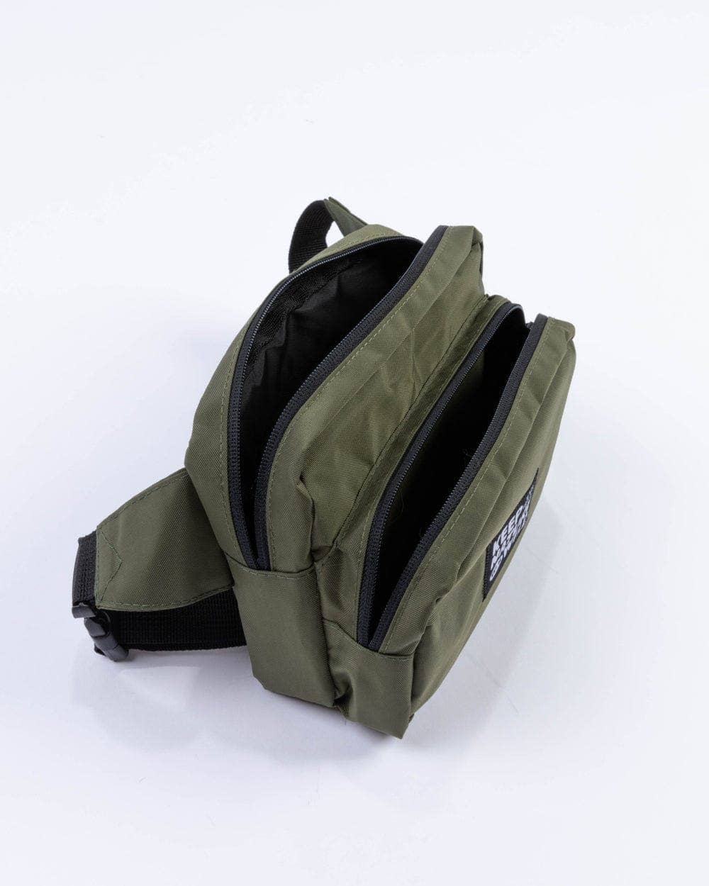 Fanny Pack | Olive