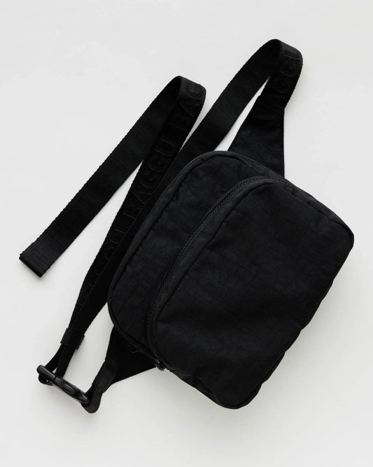 Fanny Pack Black Baggu