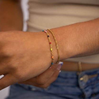 Confetti Susie Bracelet