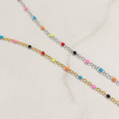 Confetti Susie Bracelet