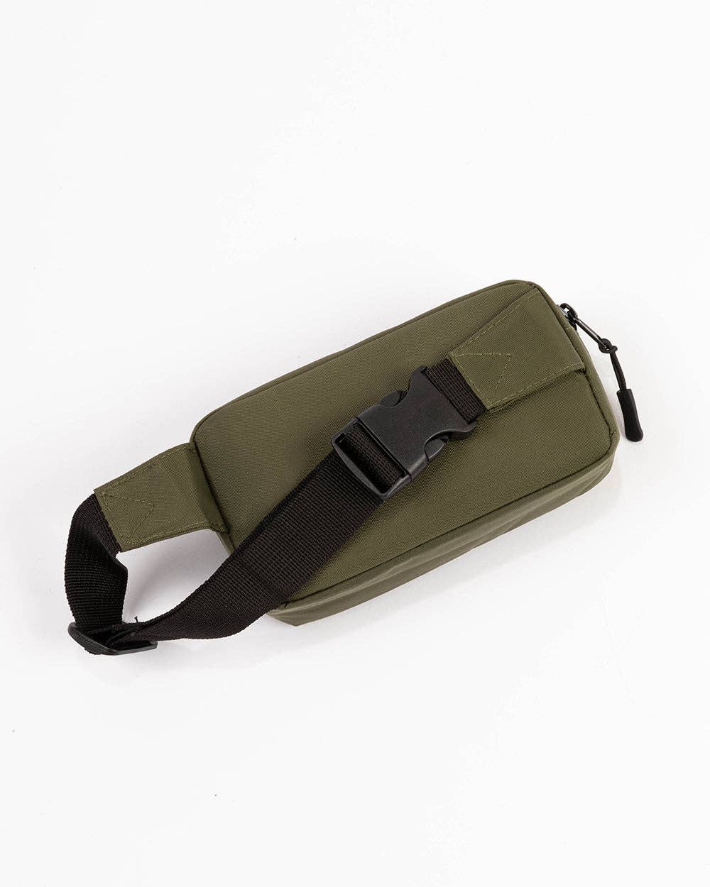 Kids Fanny Pack | Olive