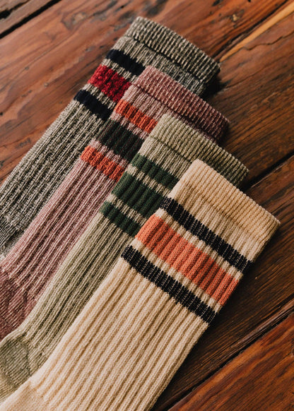 Merino Activity Socks