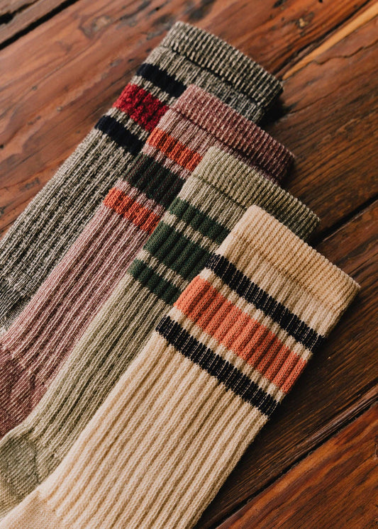 Merino Activity Socks