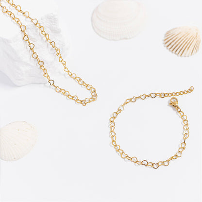 Lover Girl Bracelet
