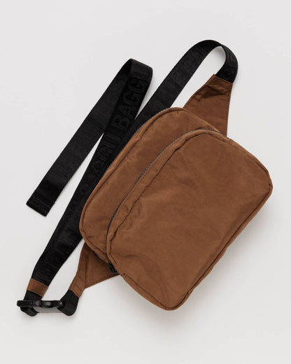 Fanny Pack Brown Baggu