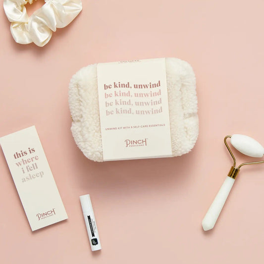 Be Kind, Unwind Kit