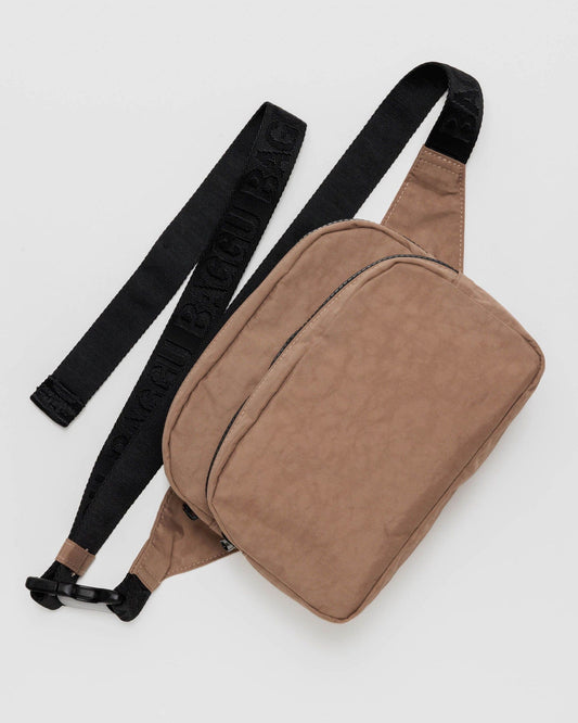 Fanny Pack Cocoa Baggu