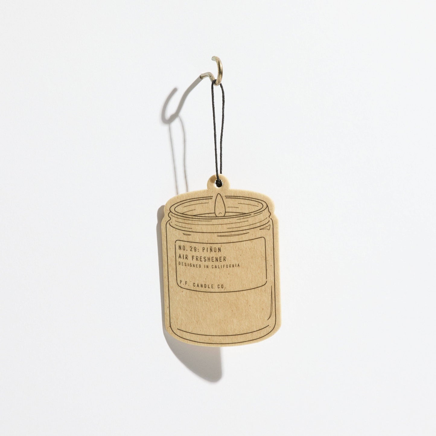 Piñon – Air Freshener