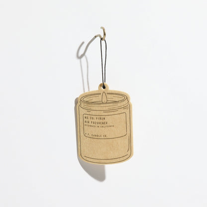 Piñon – Air Freshener