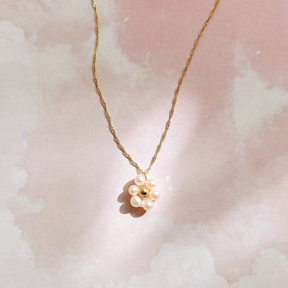 Bloom Necklace