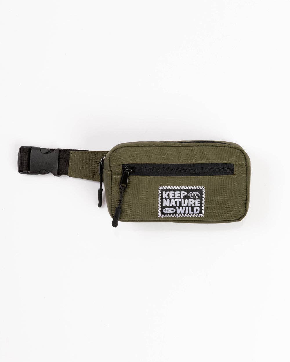 Kids Fanny Pack | Olive