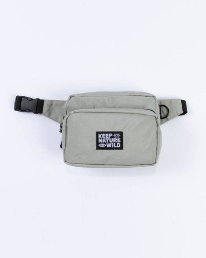 Fanny Pack | Stone