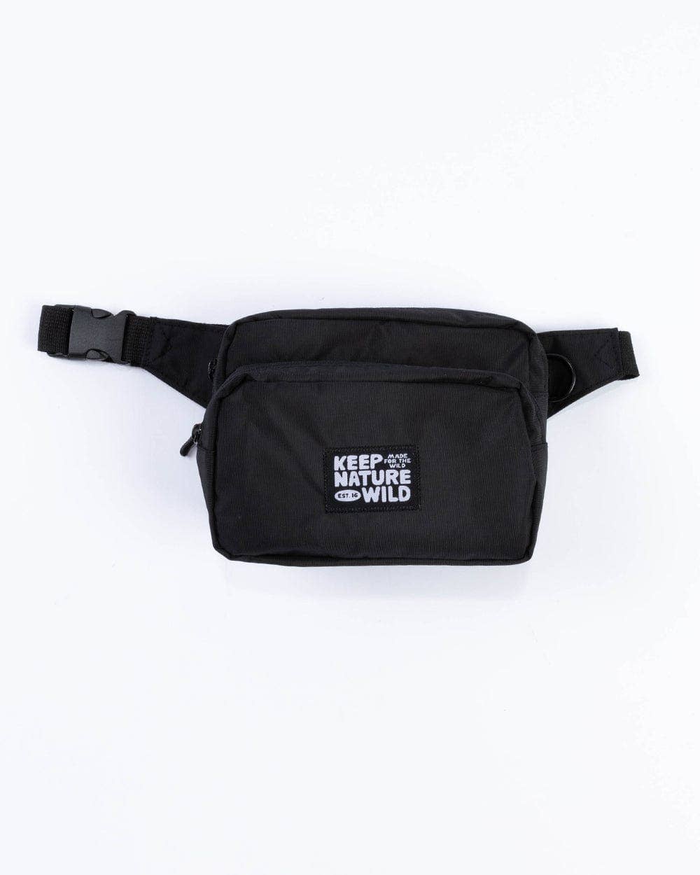 Fanny Pack | Black