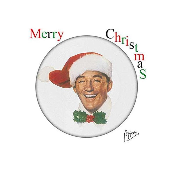 Bing Crosby Merry Christmas