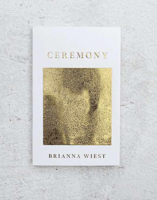 Ceremony Book