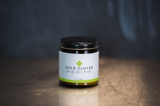 Fresh Face Balm